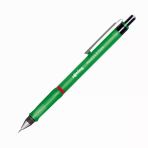 Rotring Versatil Kalem (Mekanik Kurşun Kalem) Visuclick Opak Yeşil 0,7 Mm 2088551 (12 Li Paket)