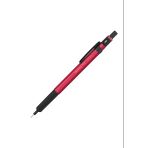 Rotring Versatil Kalem (Mekanik Uçlu Kurşun Kalem) 500 Kırmızı 0.5 Mm 2164107