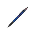 Rotring Versatil Kalem (Mekanik Uçlu Kurşun Kalem) 500 Mavi 0.5 Mm 2164105