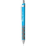 Rotring Versatil Kalem (Mekanik Uçlu Kurşun Kalem) Tikky Rd Deniz Mavisi 0.7 Mm 2189069 (12 Li Paket)