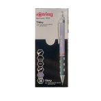Rotring Versatil Kalem (Mekanik Uçlu Kurşun Kalem) Tikky Rd Lila 0.5 Mm 2189065 (12 Li Paket)