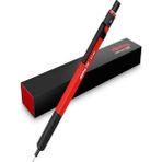 rotring versatil kalem parlak kırmızı 0.5 mm 500 - 1 - Karışık-Çok Renkli - Yok
