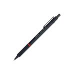 Rotring Versatil Kalem Rapid Pro 2.0 Mm Mat Siyah 1904260