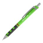 Rotring Versatil Kalem Tikky 0.5 mm Neon Yeşil Renkli Ergonomik Tasarımlı Kalem 2007217 - Koyu Yeşil