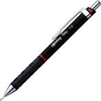 rotring versatil kalem tikky rd 0.9 mm siyah 1904697 (12 li paket) - Karışık-Çok Renkli - Yok