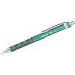Rotring Versatil Kalem Tıkky Rd Deniz Mavisi 0.5 Mm