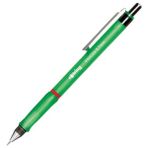 Rotring Versatil Kalem Visuclick 0.7 Mm Yeşil 2088550 12 Li (1 Paket 12 Adet) - tek - --