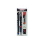 Rotring Versatil Kalem Visumax 0.7Mm + Roller Kalem Mavi Silgi Kalem Ucu Set Ro-Ofısset-M 6311