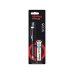 Rotring Versatil Tikky Kalem 0.7 mm + 12 Adet 2B Yedek Uç ile Dayanıklı ve Esnek Yazım Deneyimi