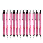 Rotring Visuclick 0.5 mm 12 Adet Pembe Versatil Kalem
