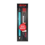 Rotring Visuclick 0.7 Mavi Versatil Uçlu Kalem Okul Seti