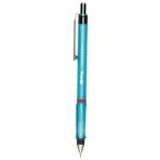 Rotring Visuclick 0.7 mm Ergonomik Metal Mavi Versatil Kalem