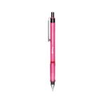 Rotring Visuclick 0.7 mm Opak Pembe Ergonomik Metal Versatil Kalem