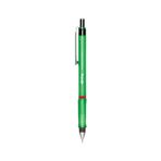 Rotring Visuclick 0.7 mm Opak Yeşil Ergonomik Metal Versatil Kalem
