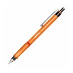 Rotring Visuclick 0.7 mm Turuncu Ergonomik Yapı Versatil Kalem