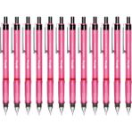 Rotring Visuclick 0.7 mm Uçlu Kalem Seti Uç ve Pembe Silgi