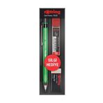 Rotring Visuclick 0.7 mm Yeşil Okul Seti