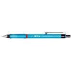 Rotring Visuclick Mavi Versatil Kalem 0.7mm Metal Malzeme ile Ergonomik Tasarım