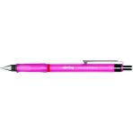 Rotring Visuclick Pembe 0,5 mm Uç Boyutlu Versatil Kalem Metal İç Mekanizma ile