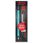 Rotring Visuclick Versatil Kalem Seti 0.7 Mm - Mavi