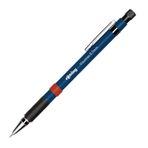 Rotring Visumax 0.7 mm Lacivert Versatil Kalem