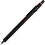 ROTRING500 Siyah 0.5 mm Versatil Kalem