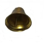 Rotta 3,5 cm - SARI olta zili - 2 ADET
