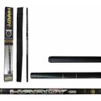 Rotta Catcher Hardy Short Pole Carbon Kısa Göl Kamışı 4.50 mt - 450