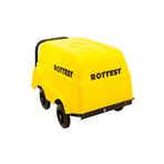 Rottest ST180MCS Basınçlı Yıkama Makinesi