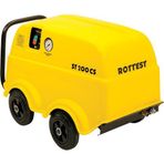 Rottest ST200CS Basınçlı Yıkama Makinesi
