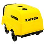 Rottest ST2500P Basınçlı Yıkama Makinası