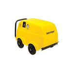 Rottest ST250CS Basınçlı Yıkama Makinesi