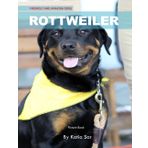 Rottweiler: A perfect Picture Book - For Dog lovers and Pet Owners .