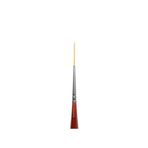 Roubloff Dc43r-0 Detay Çizim Ve Nailart Striper Tırnak Fırçası