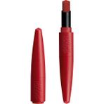 Rouge Artist For Ever - Nemlendirici, Uzun Süre Kalıcı Saten ve Mat Ruj 424 Flaming Hot Red - Mat (2,4 G)