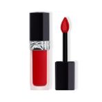 Rouge Dior Forever 760 Forever Glam Mat Bitişli Likit Ruj