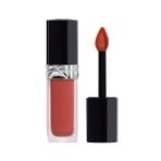 Rouge Dior Forever Mat Bitişli Likit Ruj 720 Forever Icone