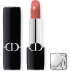 Rouge Dior - Ruj 100 Nude Look Satin (3,5 G)