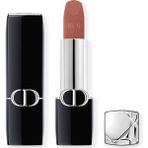Rouge Dior - Ruj 300 Nude Style Velvet (3,5 G)