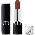 Rouge Dior - Ruj 400 Nude Line Velvet (3,5 G)
