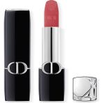 Rouge Dior - Ruj 581 Virevolte Velvet (3,5 G)