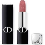 Rouge Dior - Ruj 625 Mitzah Velvet (3,5 G)
