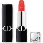 Rouge Dior - Ruj 771 Radiant Velvet (3,5 G)