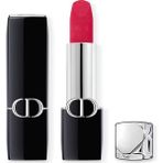 Rouge Dior - Ruj 784 Rouge Rose Velvet (3,5 G)