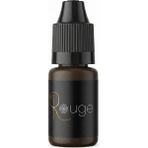 Rouge Kalıcı Makyaj Pigmenti -Eyeliner Pigment Black R001 - 15ML