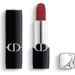Rouge New Velvet Midnight Ruj