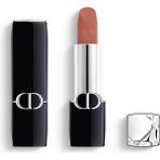 Rouge New Velvet Nude Style Ruj