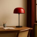 Rougedesk Abajur - Oturma Odası & Yatak Odası & Salon Aydınlatma