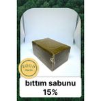 Rouh Mardin Bıttım Sabunu 15% El Yapımı