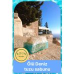 Rouh Mardin Cildi Eksfoliye Eden ve Gençleştiren Ölü Deniz Tuzu Sabunu 105 G
